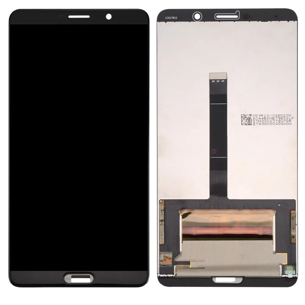 

iPartsBuy New for Huawei Mate 10 LCD Screen and Digitizer Full Assembly
