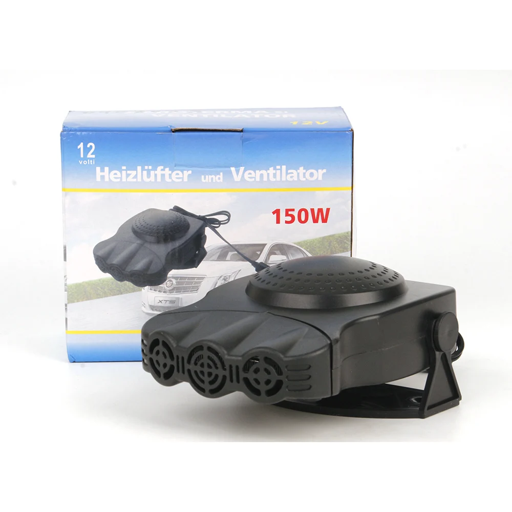 Car Heater Heating(1)