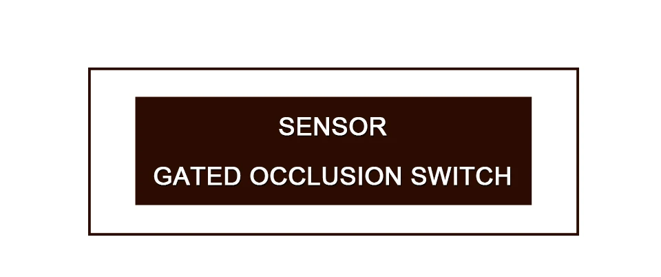 Door control sensor IR (1)