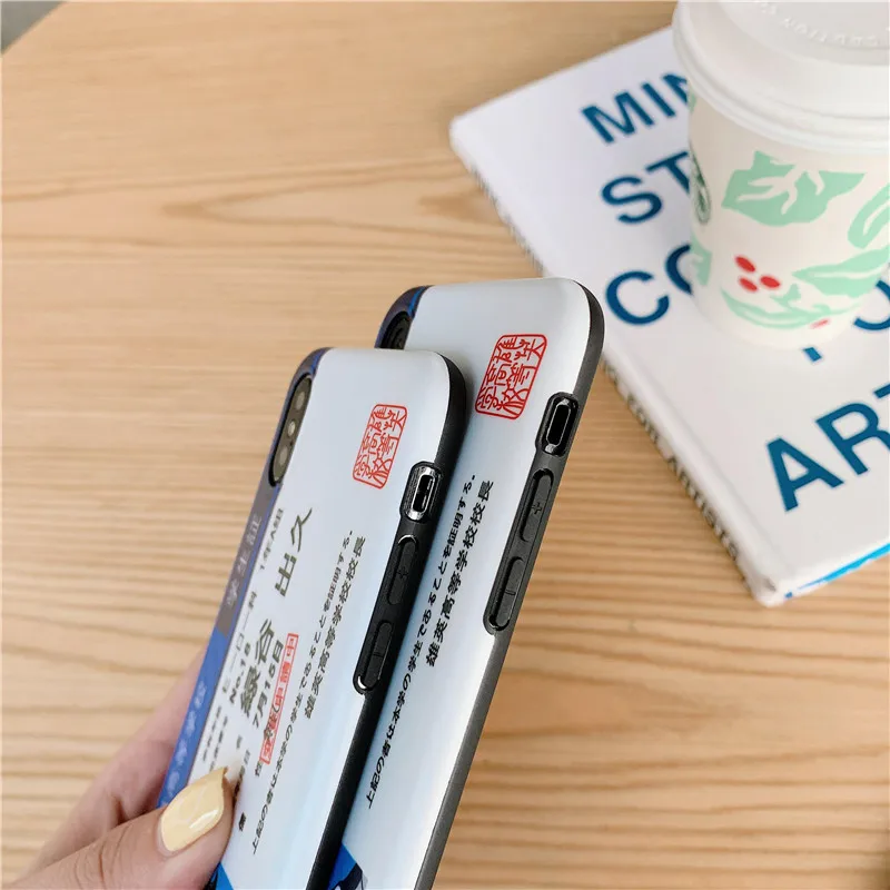 Мой герой мягкий чехол для Coque iPhone X XS MAX XR 11 pro Max Bakugou Midoriya ТПУ силиконовый 7 8 плюс
