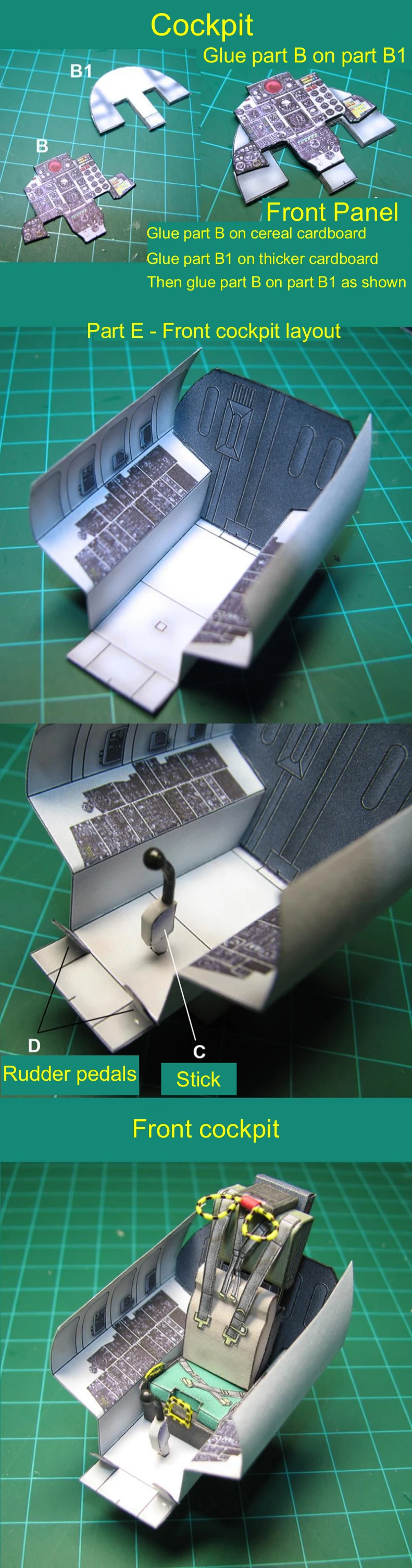 INSTRUCTIONS (3)