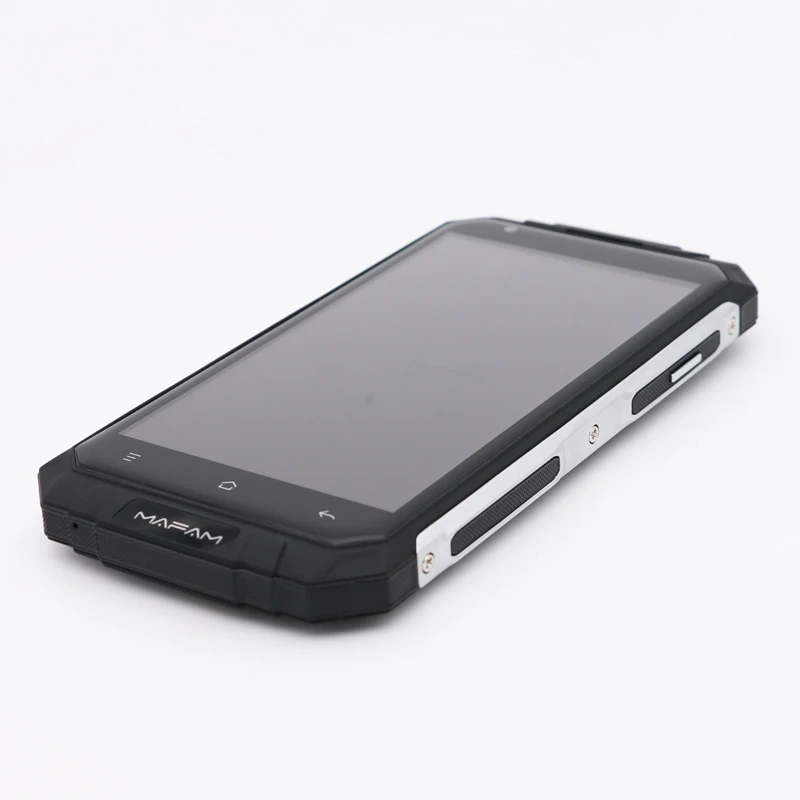Land V9 + plus смартфон с 5 дюймовым дисплеем четырёхъядерным процессором MTK6580 ОЗУ 8 Гб