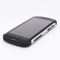 ram 2g V9 קרקע + פלוס Quad Core MTK6580 אנדרואיד 5.0 512MB RAM 8GB ROM 2G 3G WCDMA GPS 5.0" מסך ה- GPS חיצונית דק מחוספס טלפון חכם (5)