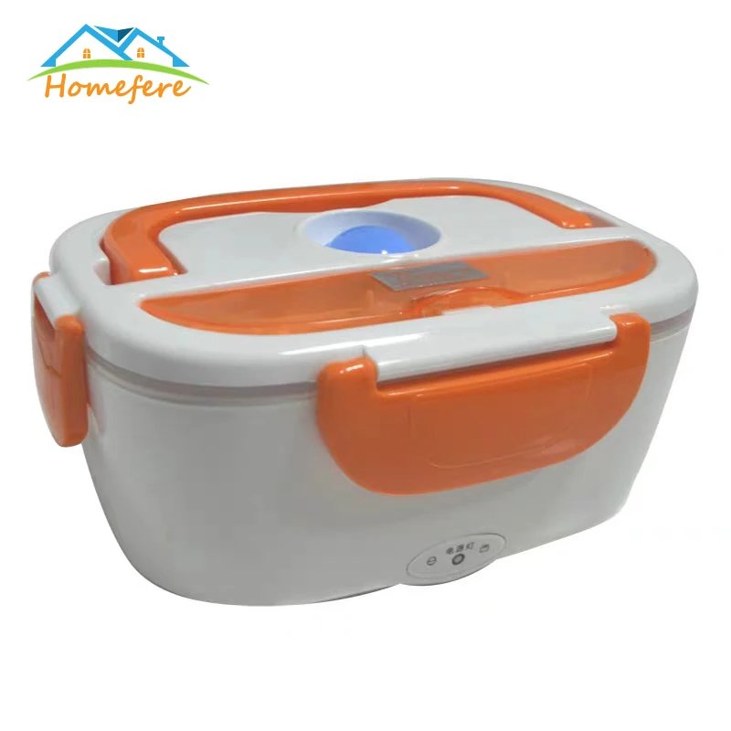 Lunch Box 2
