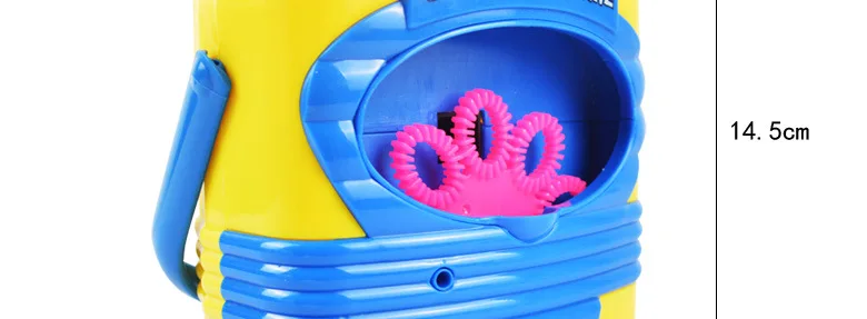 Автоматическая машина для пузырей воздуходувка дети Крытый Открытый вечеринки игрушки волшебная вечеринка подарок на день рождения