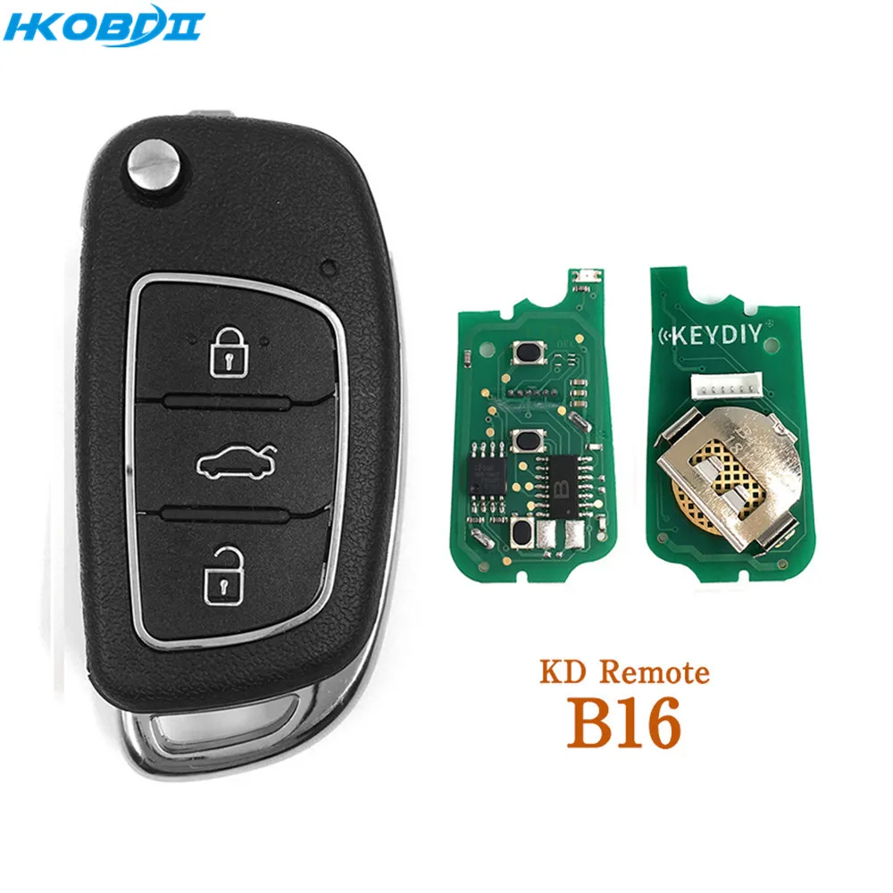 B16