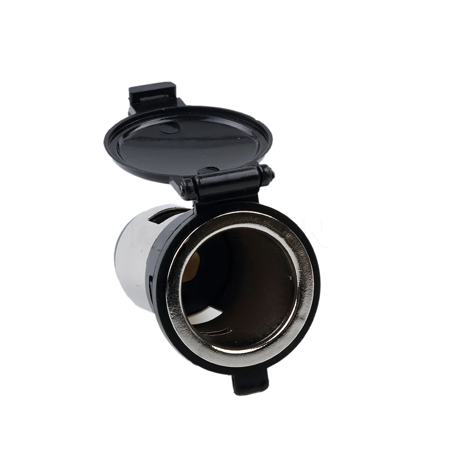 Портативный прикуриватель kebidumei 2017 12 В 120 Вт|cigarette lighter 12v|lighter 12vcar cigarette accessories |