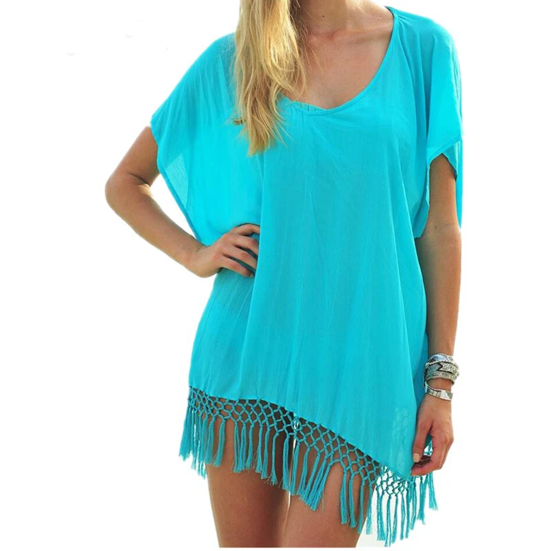 cheap bathing suit cover ups