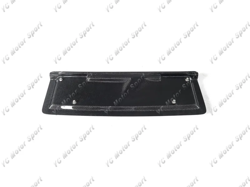 2001-2008 Lamborghini Murcielago 6.2L & LP640 OE Style Engine Cover FCF (51)