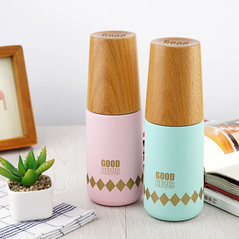fancy thermos