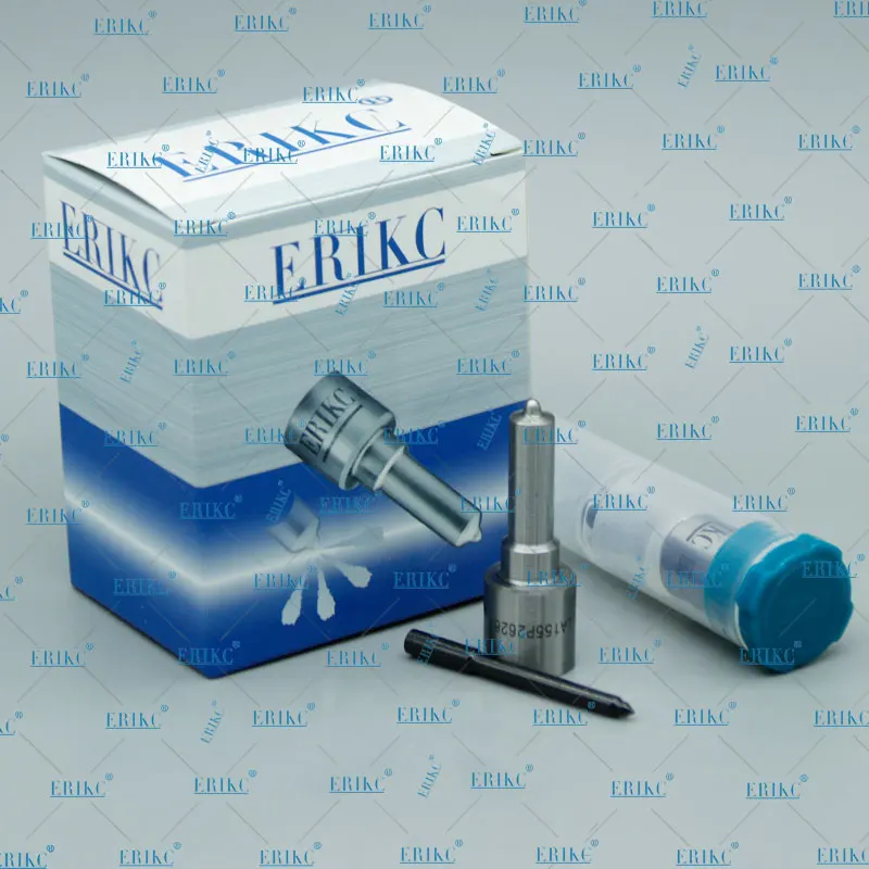 DLLA155P2626 (0 433 172 626) Diesel Pump Injection Nozzle DLLA 155P2626 (2)