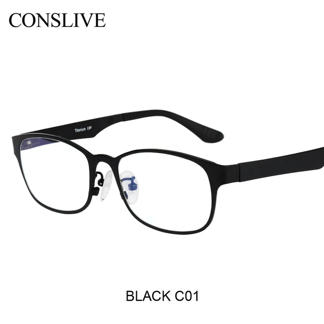 High Index 1.61 1.67 1.74 Adjustable Prescription Glasses Women Tr90