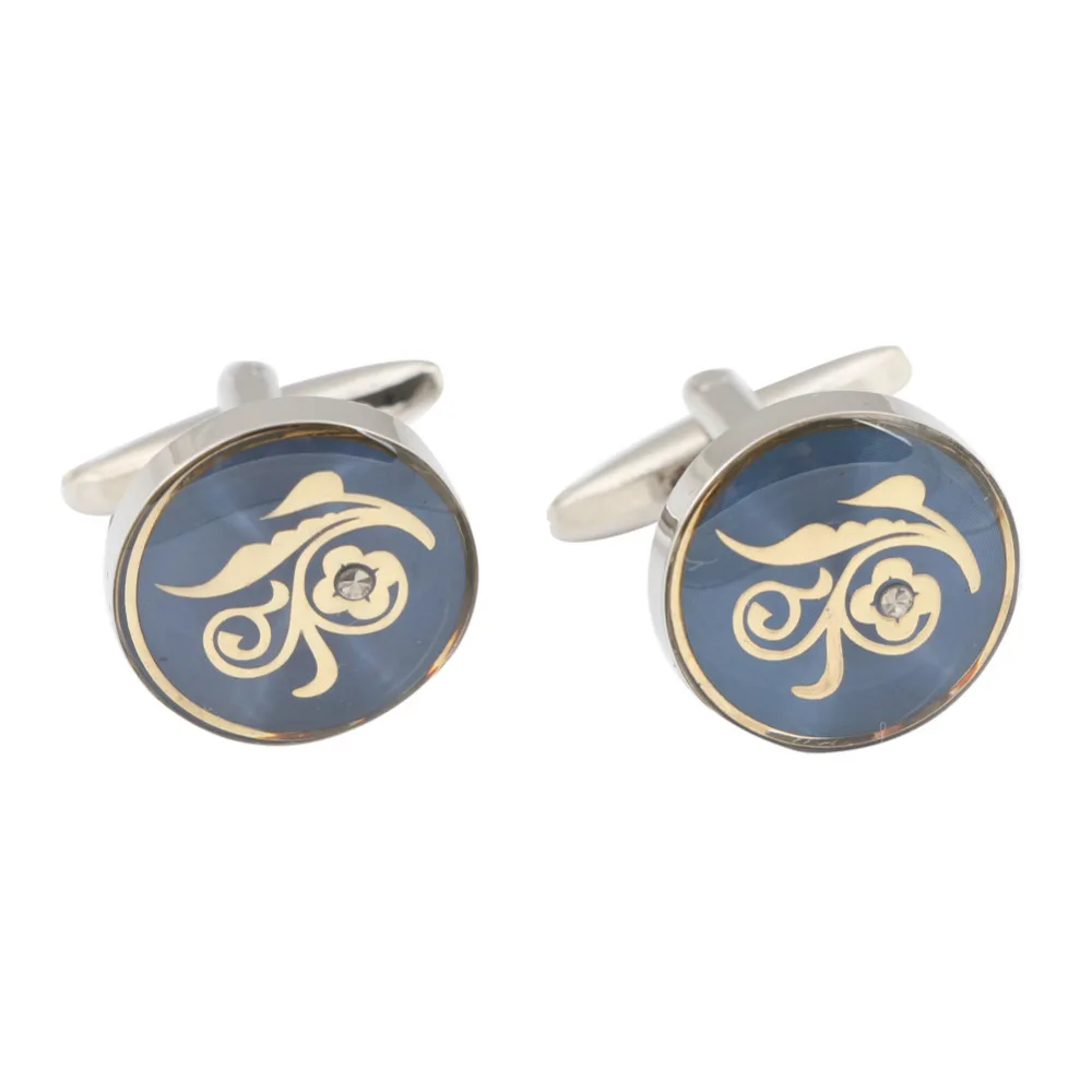 

Classic black and white stripes cufflinks, men's cufflinks wild section, fast shipping, square, Free Shipping