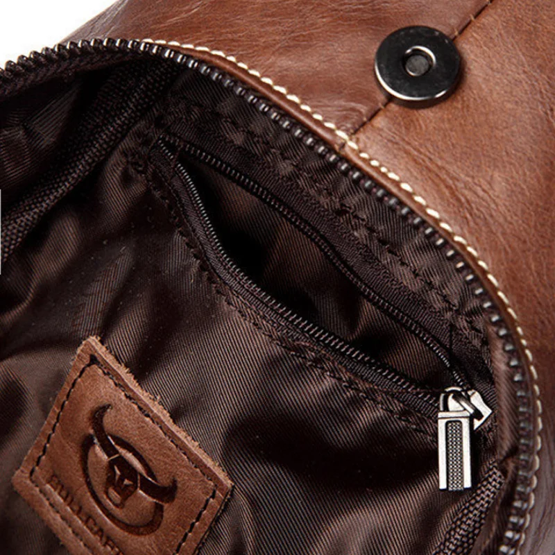 designer de marca bolsa de Material Principal : Couro Genuíno