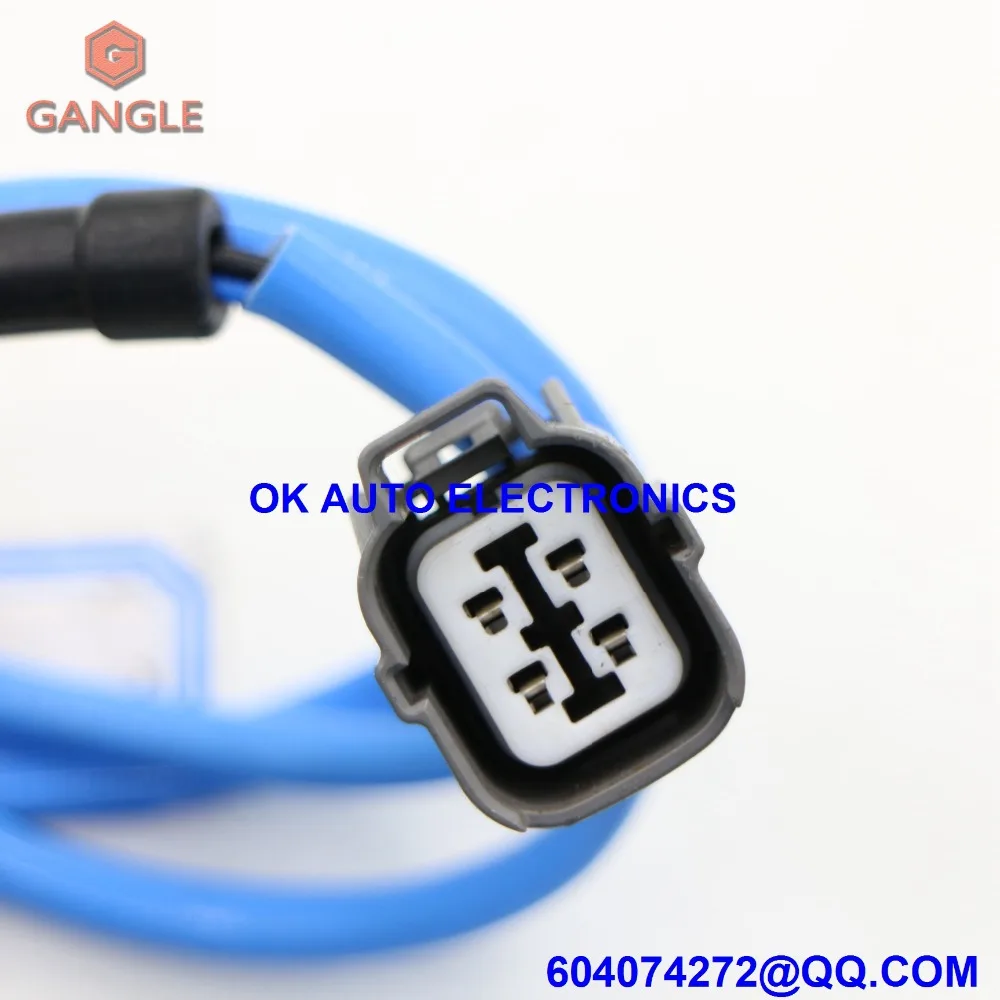 Кислородный датчик лямбда-датчик воздушного топлива O2 для Honda Accord 2 0 36531-RAC-U02