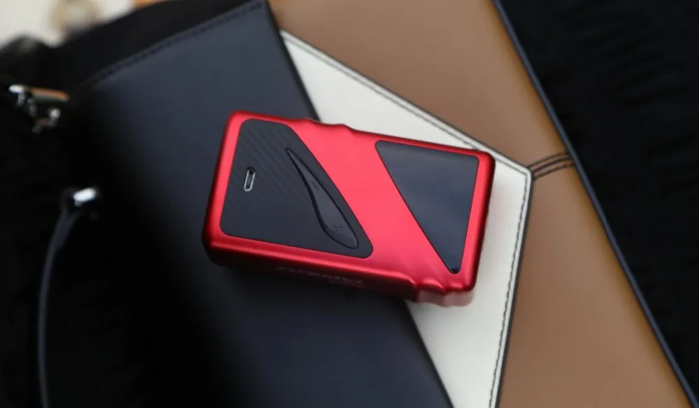 Smoant Tagger 200W