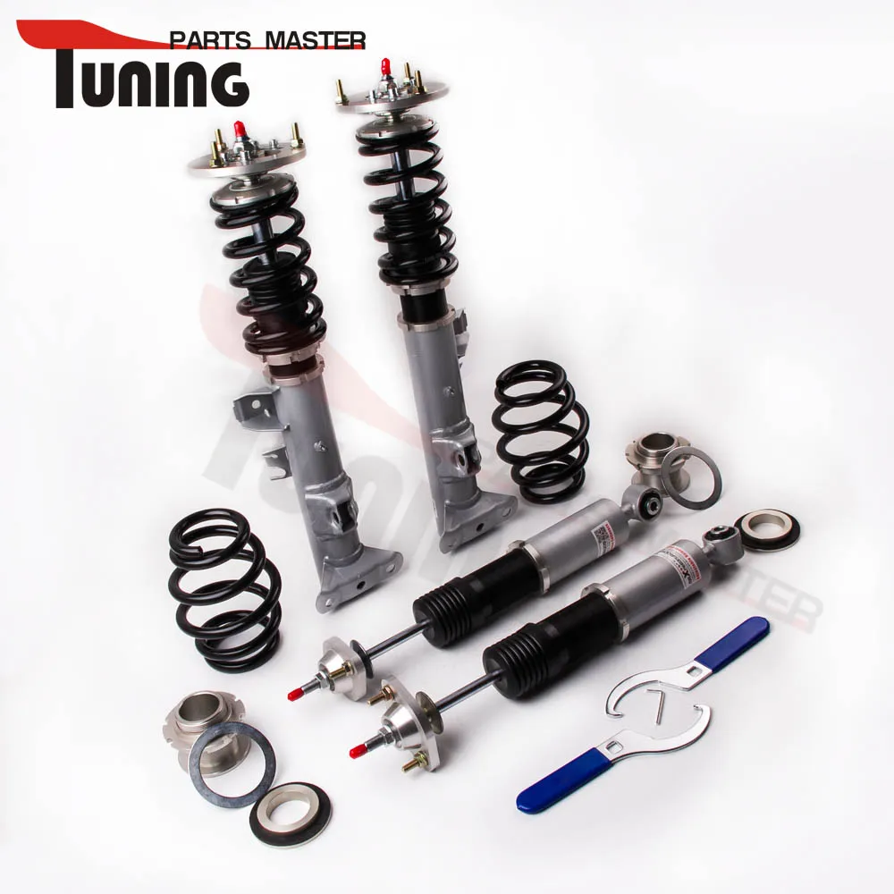 Coilover Suspensions kit for BMW E36 3 Series M3 Coupe Limo Saloon
