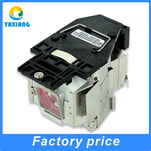 

Replacement  Compatible  projector lamp bulb SP-LAMP-059 with housing for IN1501 , etc
