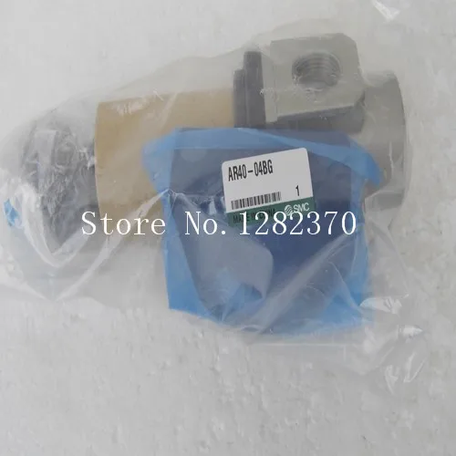 [SA] подлинный Спот регулятор SMC AR40-04BG- 2 шт./лот