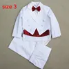 white size 3