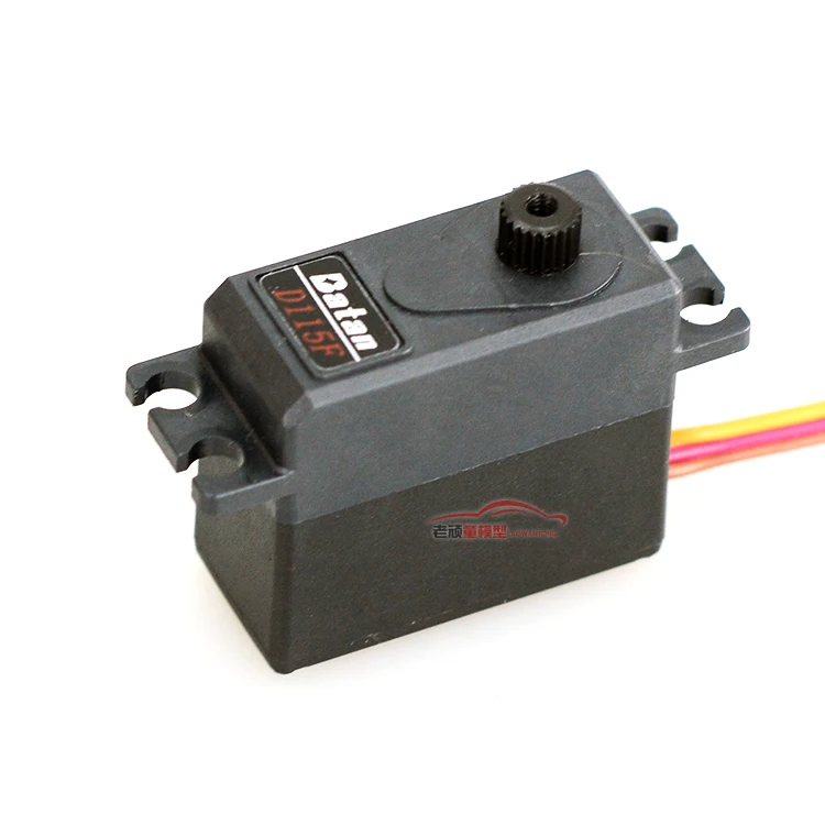 LC Racing высокое качество 1/14 аксессуары L6045 D115 маркировка цифровой руль беговые