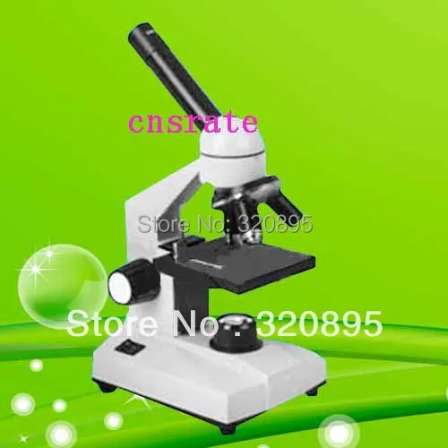 educational student monocular microscope TXS03-02A-1