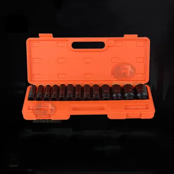 

Tire sleeve 13-piece sleeve