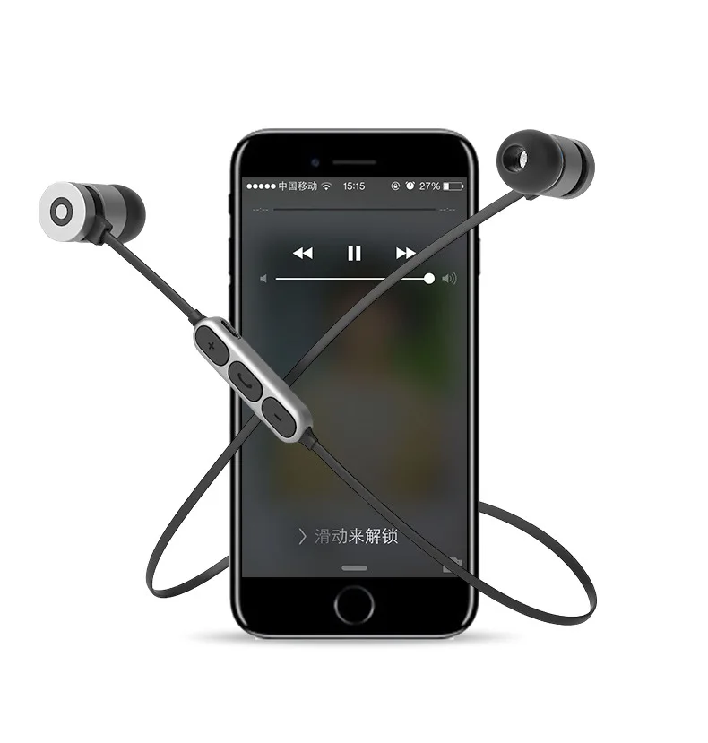 earphone 7