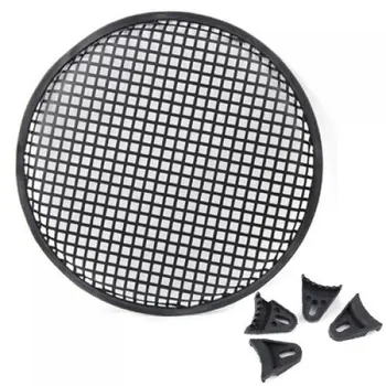 

12 inch Car Audio Subwoofer Cover