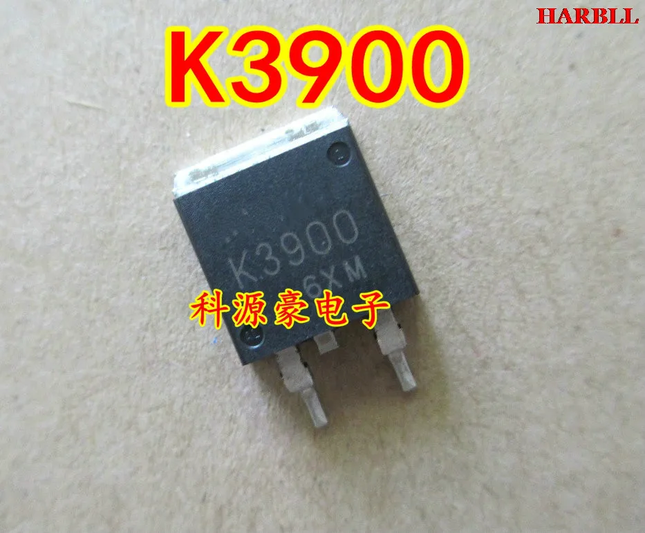 

5Pcs K3900 New