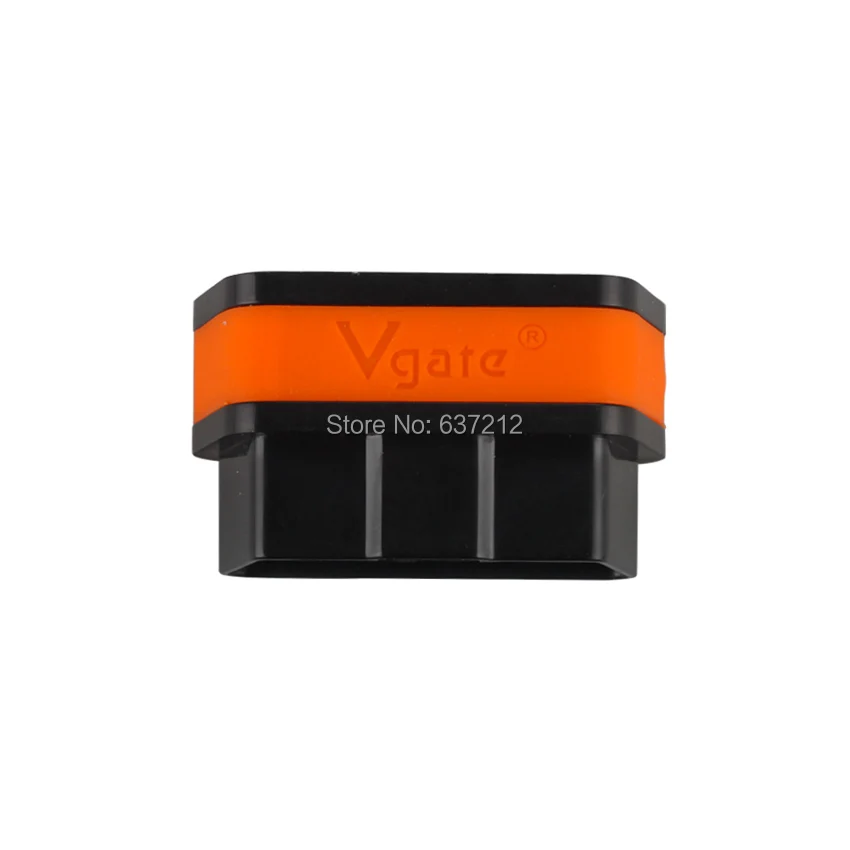vgate icar2 blurtooth elm327 obd2 code reader icar 2 for android pc black-orange-2