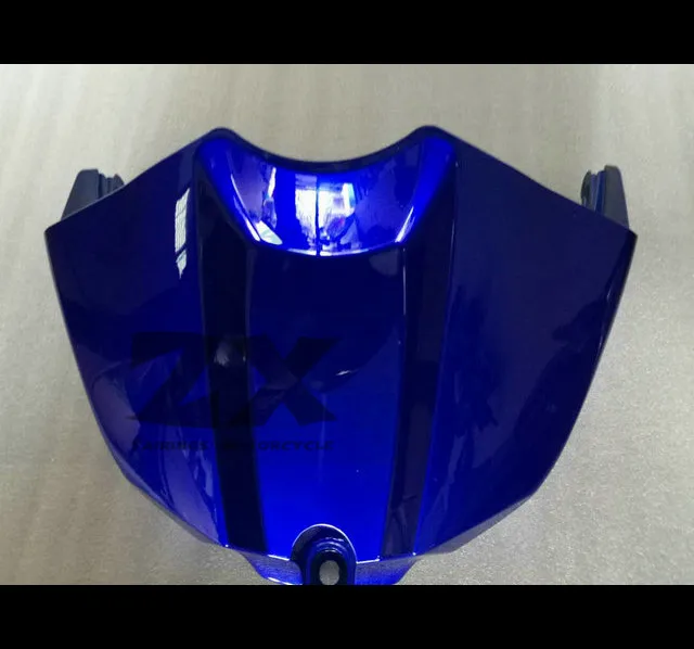 

Complete Fairings For Upper Front For yamaha YZF-R1 2009 2010 2011 2012 2013 2014 Tank front cover ZXMT