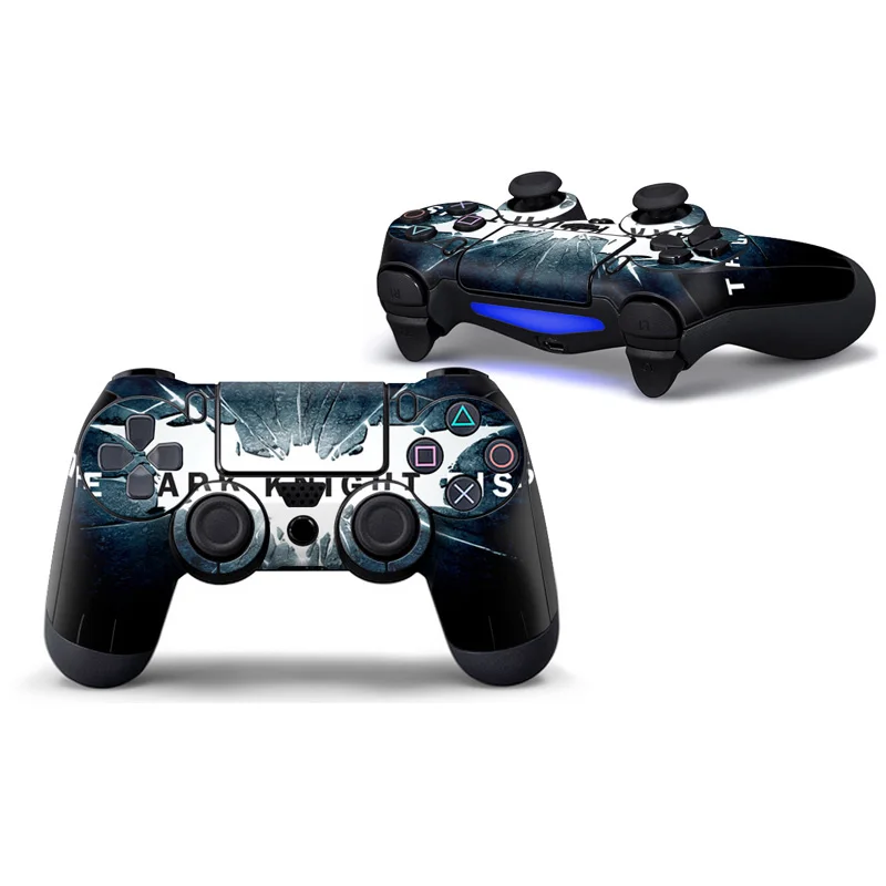 

Custom high quality silicone cover case skin for ps4 controller