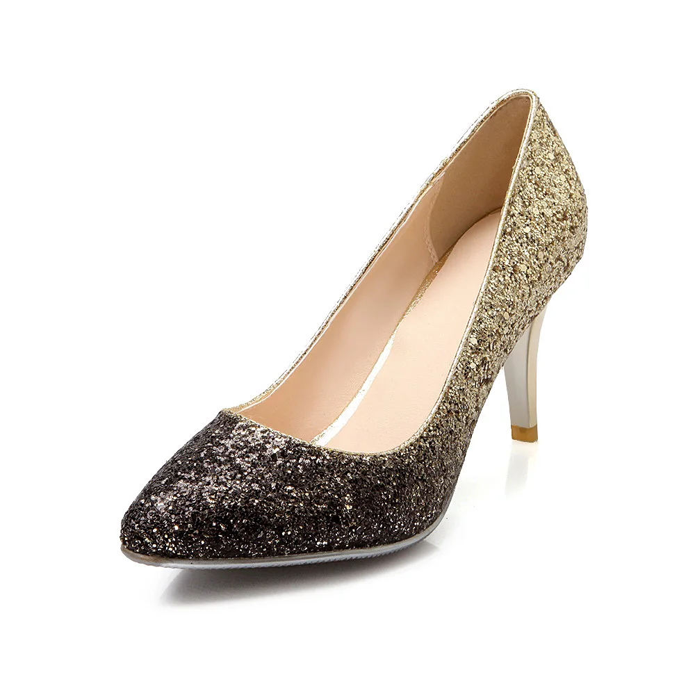 Online Get Cheap 3 Inch High Heel Shoes Red -Aliexpress.com ARMOIRE Brand New Sexy Wine Red Gold Silver Pink Women Pumps Ladies Gladiator Shoes 3 inch - Online Get Cheap 3 Inch High Heel Shoes Red -Aliexpress.com