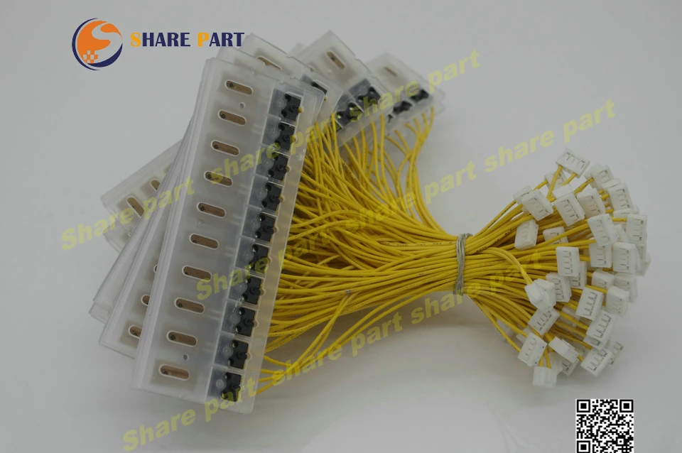 

5X New original THERMISTOR-NTC ASSY 1404-001640 For samsung ML3310 ML3710 ml3750 scx4835 slm3820 4020 4070