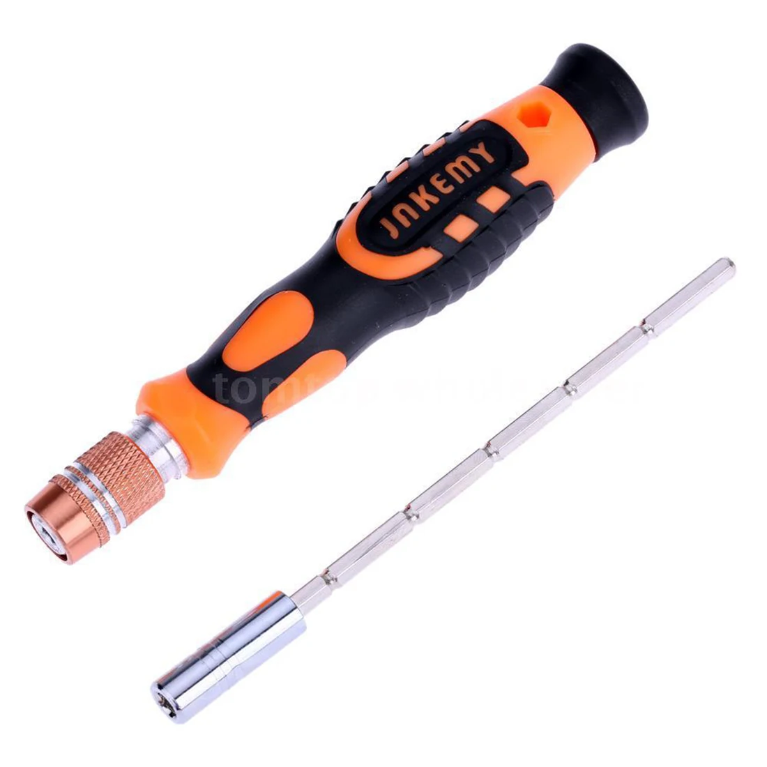 DSHA Hot Sale JAKEMY JM-8152 44in1 Screwdriver Set Repair Kit Electronic Maintenance Tool DSHA Hot Sale JAKEMY JM-8152 44in1 Screwdriver Set Repair Kit Electronic Maintenance Tool