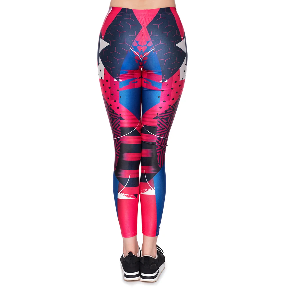 51853 GEOMETRIC PINK (6)