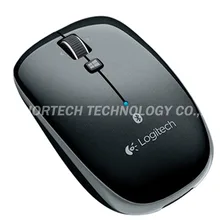 Logitech WIN8 M557 мульти платформа портативных ПК Беспроводная Bluetooth Мышь 3