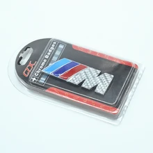 M TECH SPORT SPLITTER CARBON HINTEN EMBLEM ABZEICHEN X1 E30 E36 E46 E90 E39 E60 E38 320 318 325 330 335 520 530 Z3 Z4 M3 M5