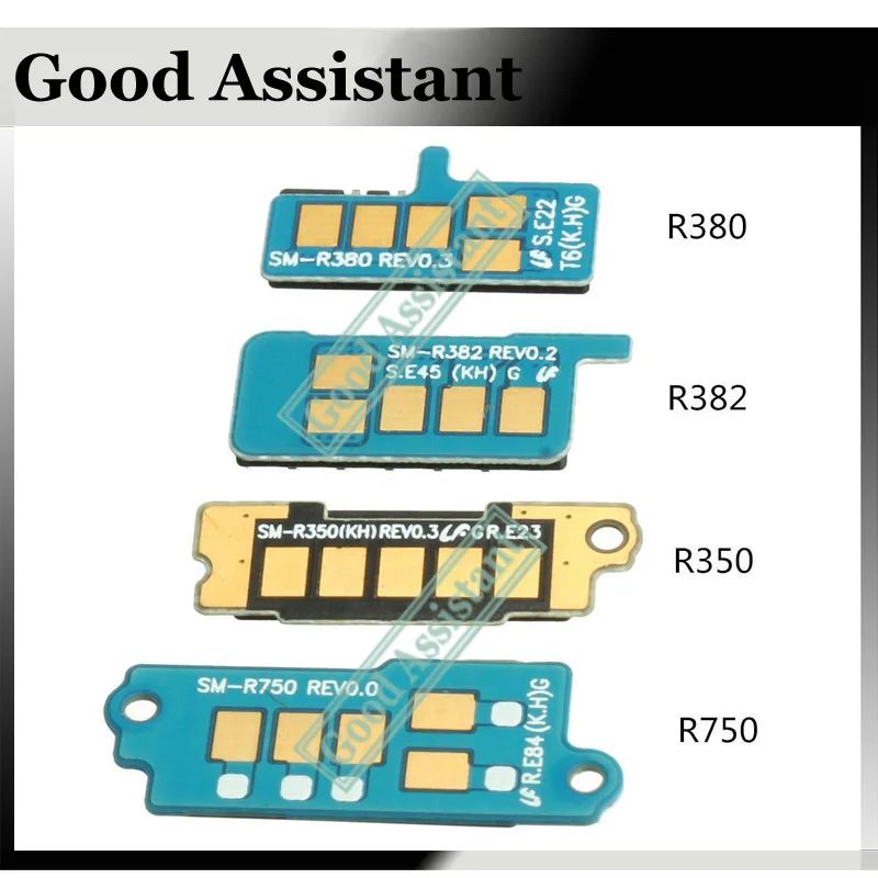 

For Samsung Gear2 V700 Original Charging Charger Connector R350 R380 R381 R750 R382 Free shipping + Tracking Number