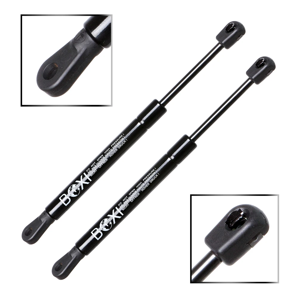 

BOXI 2 PCS Bonnet Shock Gas Spring Lift Support Prop For Opel Omega B 1994-2003 Gas Springs Lifts Struts