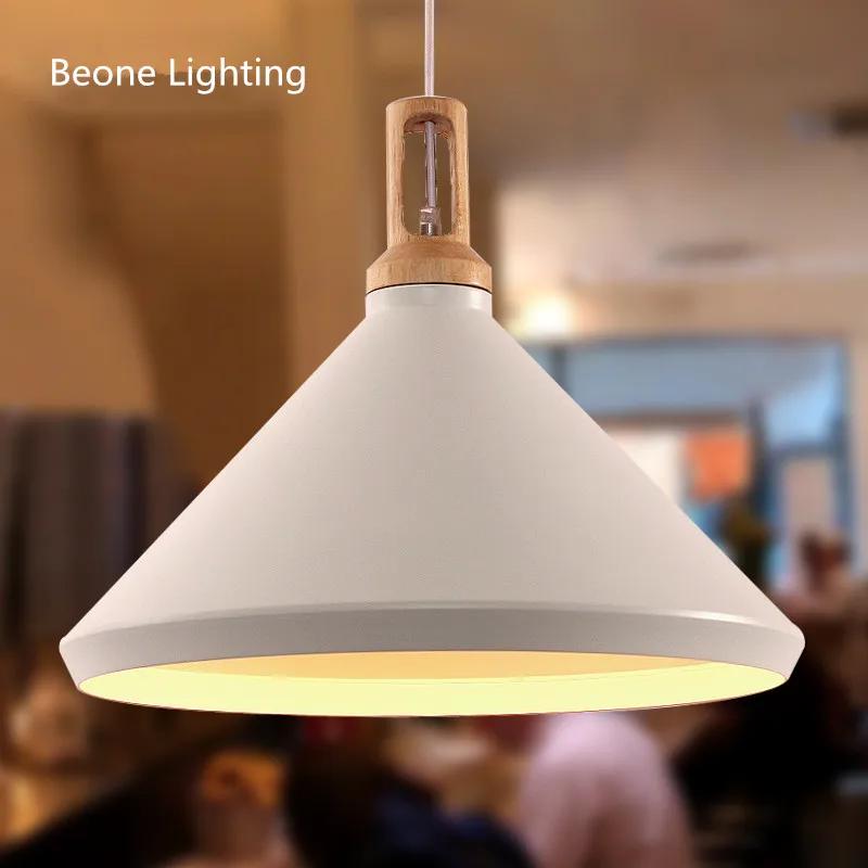 Replica Nonla E27 Modern White Pendant Lights pendant lamp pendant