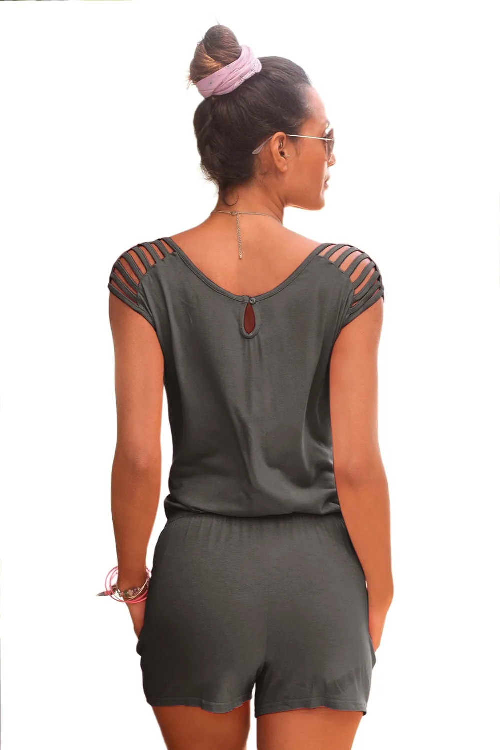 Gray-Loose-Fitting-Short-Jumpsuit-LC64528-11-2