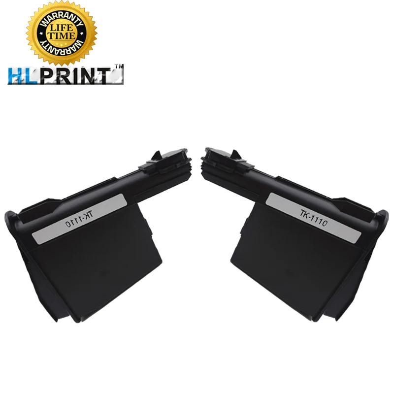 TK1110 тонер картридж комплект совместимый для Kyocera FS 1040 1020 1120 MFP принтер 2 шт./лот|toner
