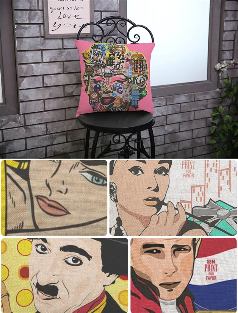 pillow case 08