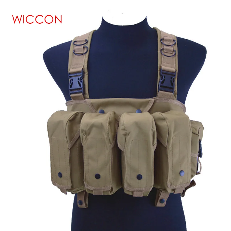 

Tactical Vest Military Airsoft Camouflage Uniform Combat Vest Army Clothing Colete Tatico Python Chaleco