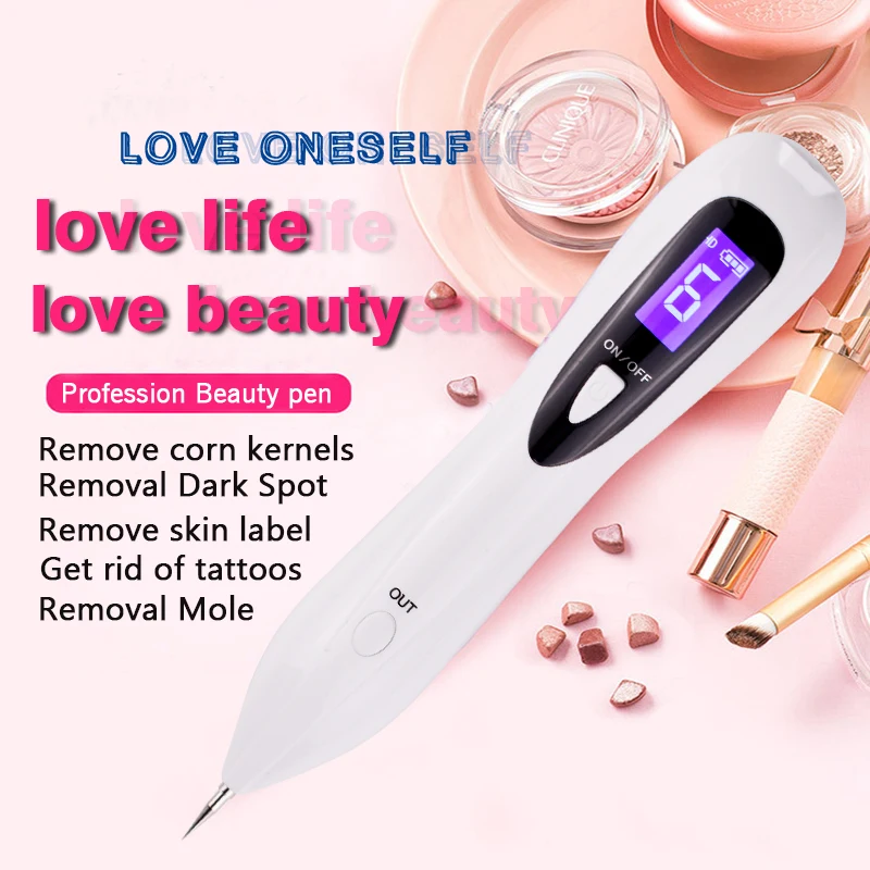 Harga Baru LCD Perawatan Kulit Titik Pena Mole Penghapusan Gelap Tempat Remover Pen Kulit Kutil Tattoo Removal Tool Laser Plasma pena Kecantikan Perawatan Beli Baru LCD Perawatan Kulit Titik Pena Mole Penghapusan Gelap Tempat Remover Pen Kulit Kutil Tattoo Removal Tool Laser Plasma pena Kecantikan Perawatan