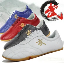 Major Tai Chi/обувь; мягкая кожа; бычьи сухожилия; обувь для занятий кунг-фу; специальная обувь для боевого искусства