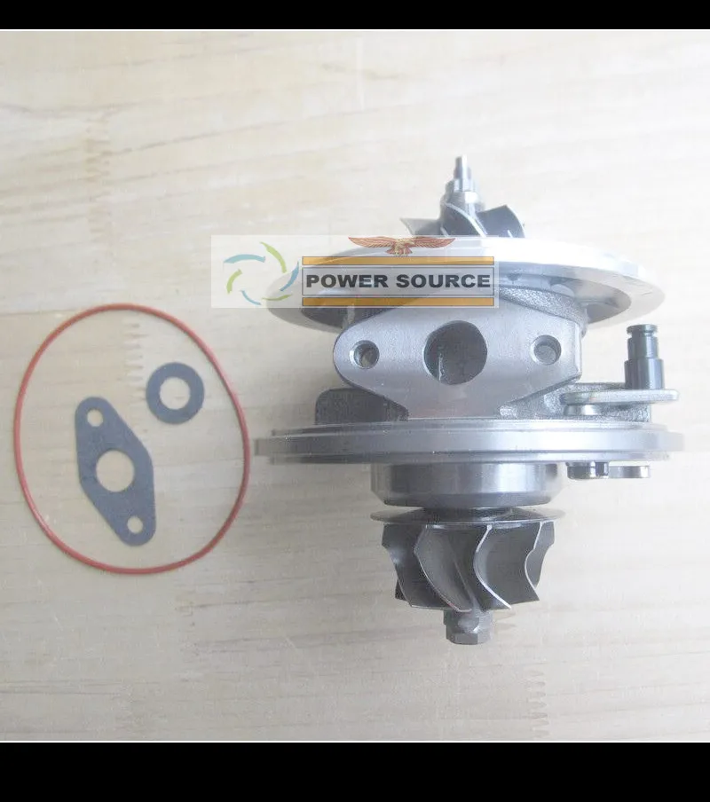 PT--Turbo CHRA GT1749 454231-5007S AUDI A4 B6 A6 C5- (2)