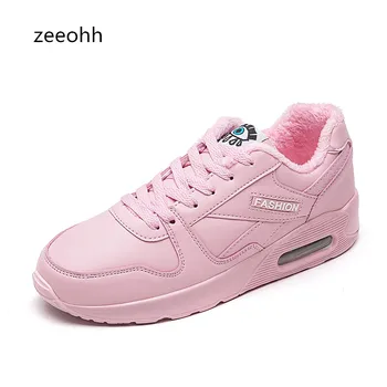 

Winter Warm Sneakers Women Running Shoes Female Sports Shoes Free Run Outdoor Jogging Walking Athletic Shoes Zapatillas Mujer